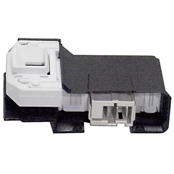 

Switch retardation blocapuerta washer Bosch WAE16160GR04 603514