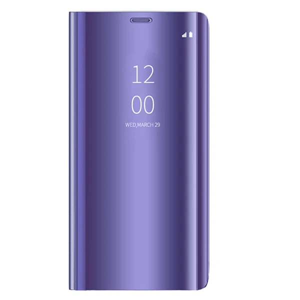 Зеркальный флип-чехол для xiaomi 9t pro Smart Book Cover xiamomi redmi k20 pro 8a 8 Go кожаный чехол для телефона s k20pro a8 t9 coque Funda