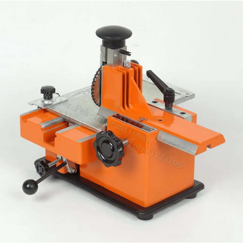 EP900 RCIDOS leather embossing machine,Stamping Machine,leather