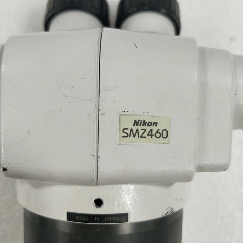 Nikon SMZ460 (гарантия качества и цена договорная) | Инструменты