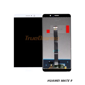 

5.9'' Original LCD For HUAWEI Mate 9 Display Touch Screen Digitizer with Frame Display for Huawei Mate 9 LCD MHA-L29 Replacement