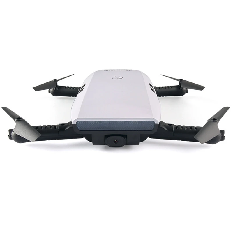  RC Quadcopter E56 720P WIFI FPV RC Drone con Sensor de gravedad Modo de volar más Combo RC Quadcopt