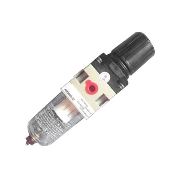 

Compression release valve Air Filter Regulator Pneumatic Copper Core AW2000-02