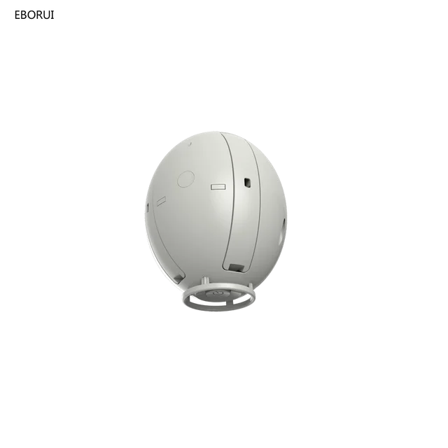 변형 가능한 달걀 모양과 다양한 기능을 갖춘 EBORUI K130 RC 드론으로 새로운 비행 경험을 열어보세요.