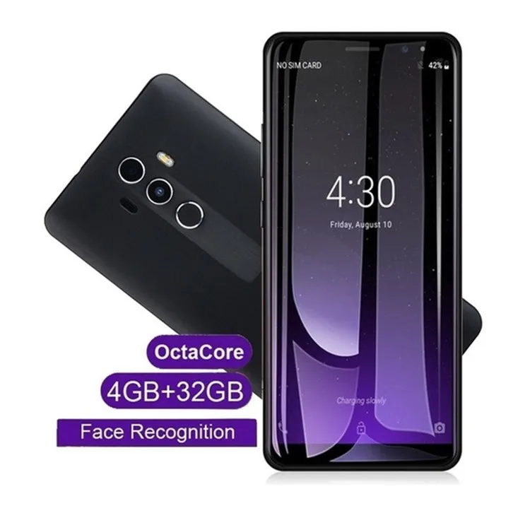 

M10 Made in China 5.0-Inch Smart 3G Mobile Phone 512 + 4G for Outbound Android Smartphone Low Price Advantage