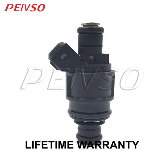 PEIVSO MJY100620 FJ863 топливный инжектор для LAND ROVER FREELANDER 2002~ 2003 2.5L V6