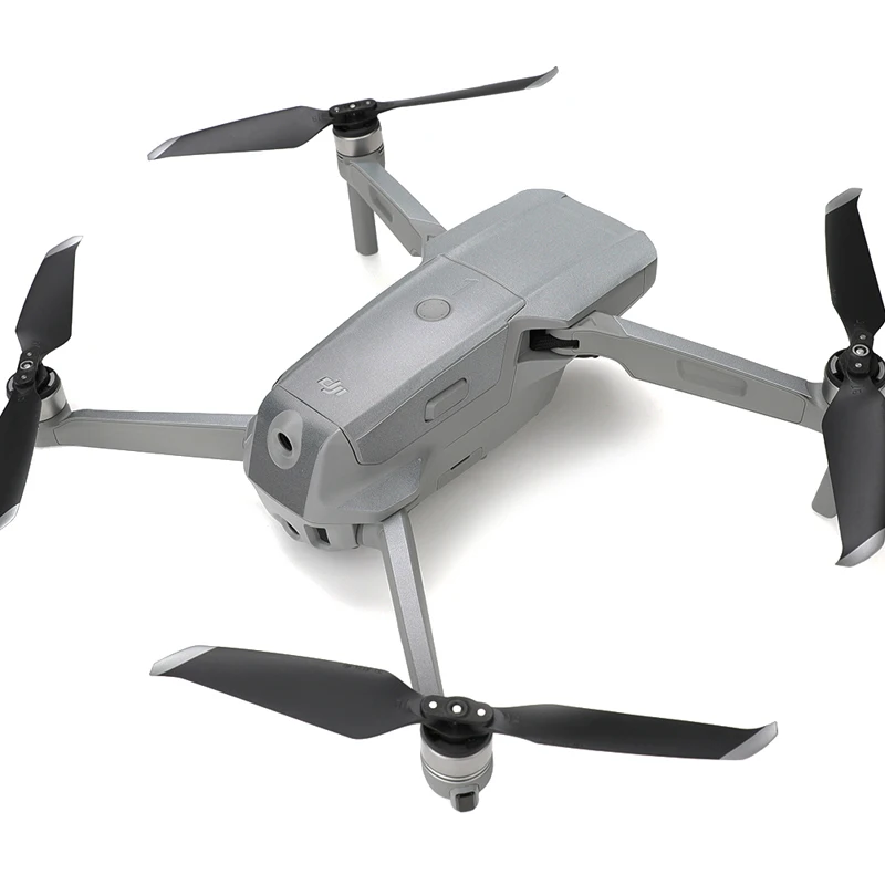 Защитные ПВХ наклейки для Mavic Air 2 цветные водонепроницаемые с защитой от царапин