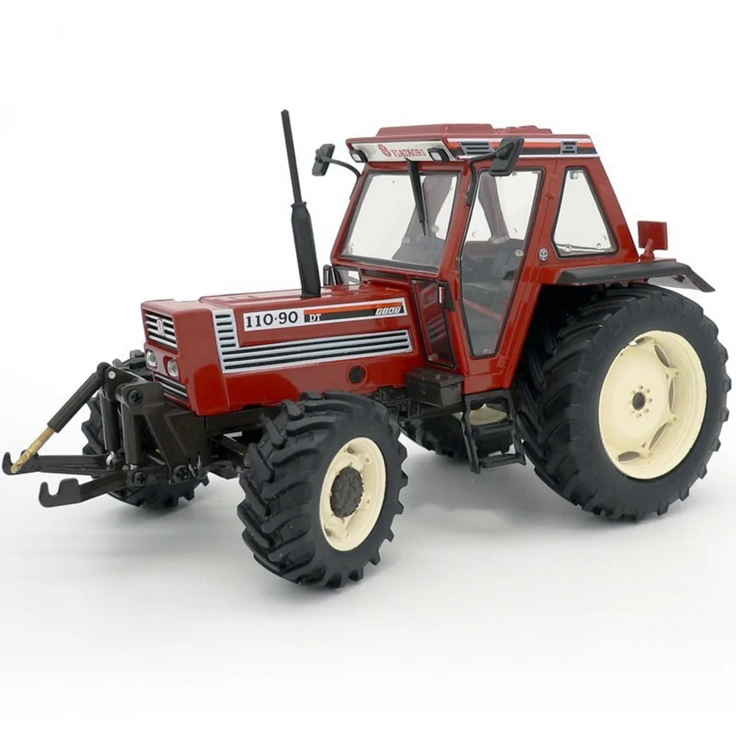 Replicagri 1/32 Scale Fiat 110-90 Tractor Diecast Model Toy Collection REP020 |