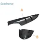Soarhorse Car Side door Rearview mirror Lower covers Wing mirror Shell housing Cap For Mazda 6 Atenza ► Photo 3/3