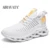 Модные Мужские Уличные Мультиспортивные Спортивные Кроссовки Lightweig Breathable Running Shoes