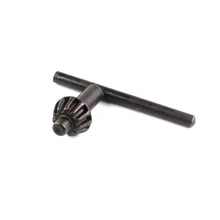 Ручная дрель-ключ сверлильный патрон ключ, дюймовый стандарт три-дрель патрон Пистолетная дрель гаечный ключ 10/13/16 Размеры