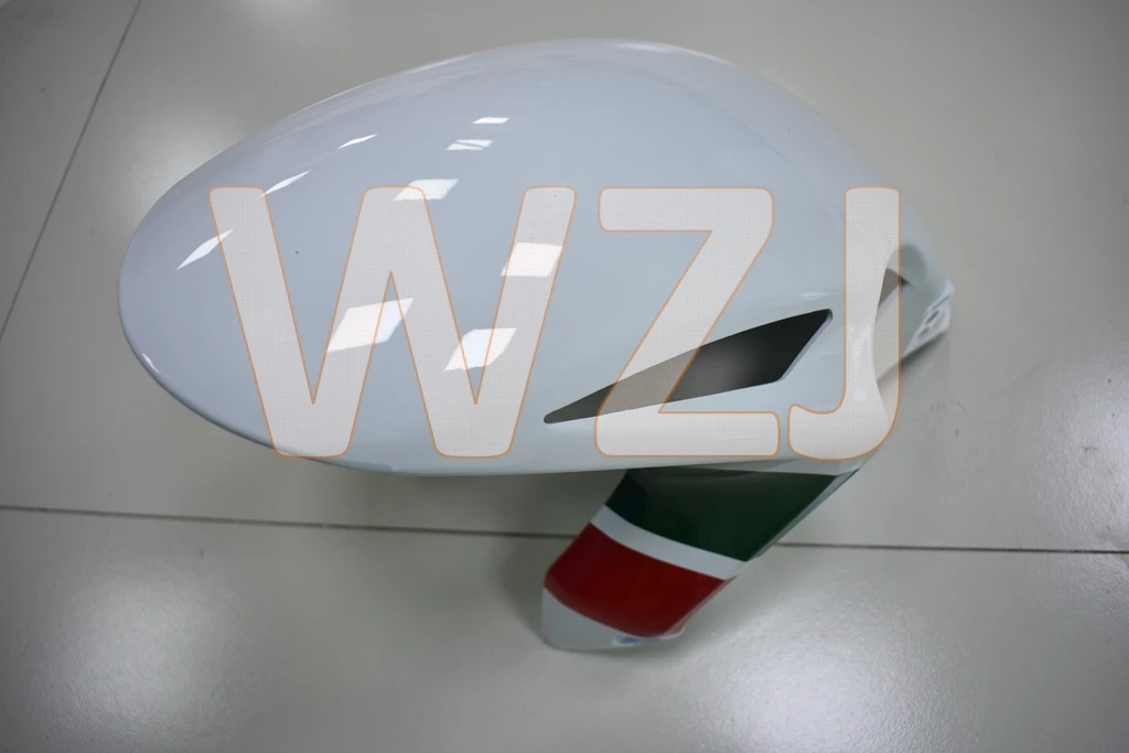 Fireblade 09 10 Обтекатели CBR 1000 RR 08 09 Обтекатели CBR 1000RR 2008-2011 Abs обтекатель