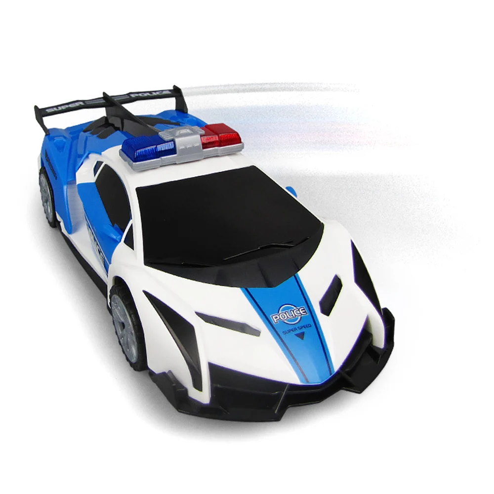 Cool Universal Led Light Music Electric Flashing Cars Toys For Children Early Educational Sound Car Boys New Year Gift | Игрушки и хобби