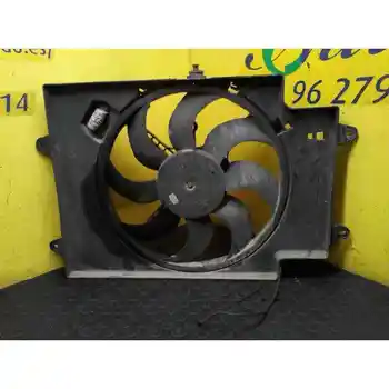 

ELECTRIC FAN ALFA ROMEO GT (125)