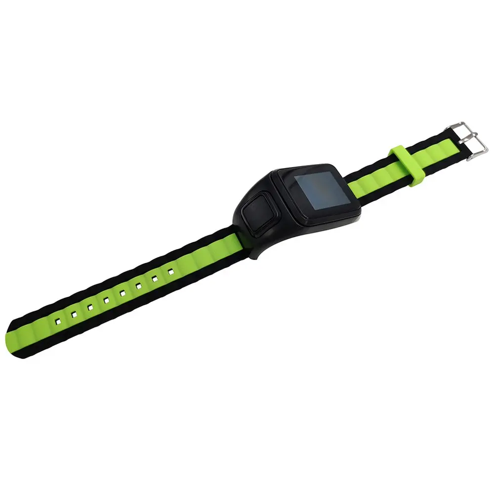 Для Tomtom Runner3 для Tomtom Adventurer три бусины волна Двухцветный силиконовый ремешок Профессиональный Гладкий минималистичный дизайн