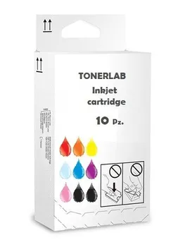 

10 compatible with Canon PGI 9