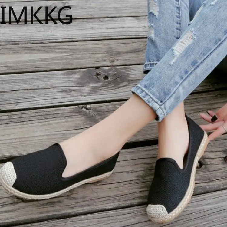 Балетки женские без шнуровки лоферы Мокасины повседневная обувь для весны и