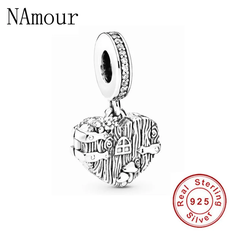 new free shipping Acorn& Leaf Acorn& Leaf Dangle Queen& Regal bead fit Original Pandora charms silver 925 bracelet X023