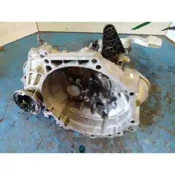 

KJF GEARBOX VOLKSWAGEN PASSAT SALOON (3C2)