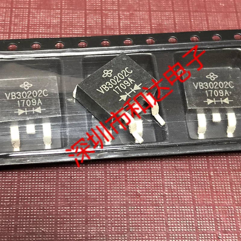 VB30202C-263 200V 30A