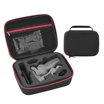 

Anti-scratch Nylon Storage Bag Carrying Case for DJI Osmo Mobile 3 Accessories