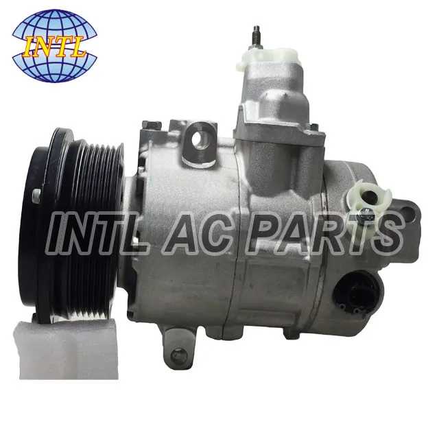 6SEU16C A/C AC компрессор для Toyota Lexus 88310-3A540 88310-50150 88310-50151 447220-9712 447260-0490 447220-9711 447260-0740