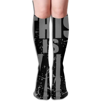 

Impresiﾳn Informal De Cartas De Verano Socks