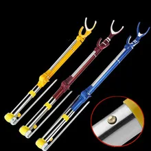 Ночной светильник Monster Bighead Carp Fishing Group Mine Fishing Cage Eagle Claw ISE Nigeria флуоресцентный крючок Monster exlosion Hook