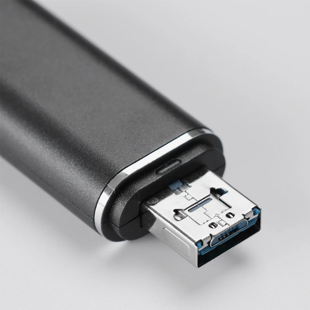 5-в-1 Тип-C кард-ридер Тип Закрытая акционерная Компания C& USB 2,0 памяти информация распознаватель передачи данных смартфон высокоскоростной Портативный полезные