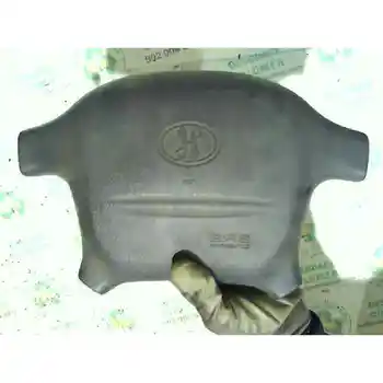 

2199T333 5000449 Airbag Front Left Hyundai Galloper Precision 2.0