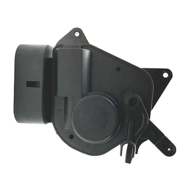 Привод замка передней левой+ правой двери для Toyota RAV4 69110-42120 69120-42080