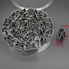 Emporte pieces Alphabet en acier inoxydable