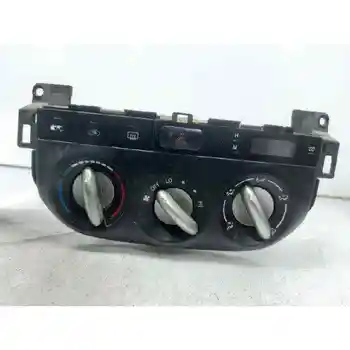 

5590042210 CONTROL HEATING/AIR CONDITIONING TOYOTA RAV 4 (A2)