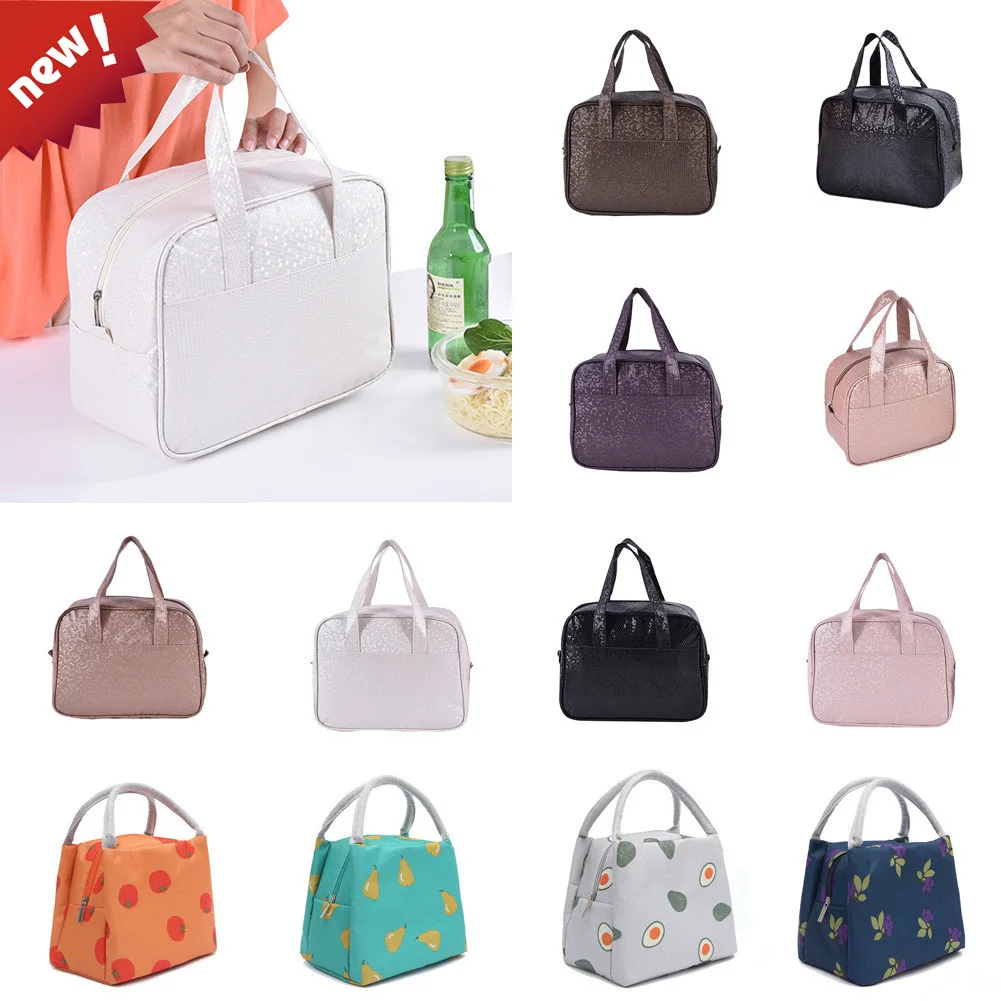 insulated lunch bags wholesale