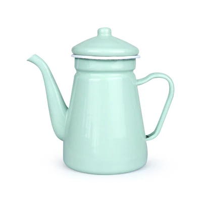 1.5L coffee pot