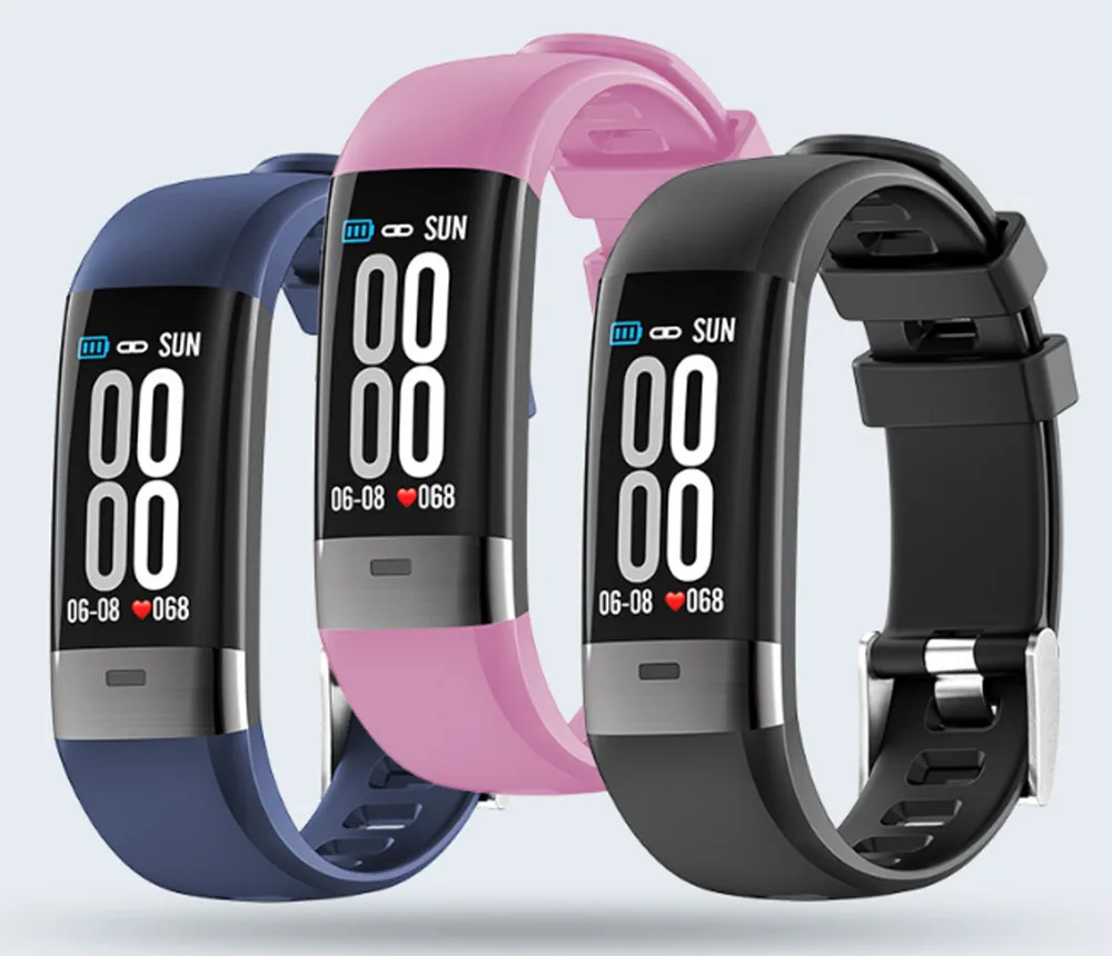 Ppg в смарт часах и фитнес браслетах