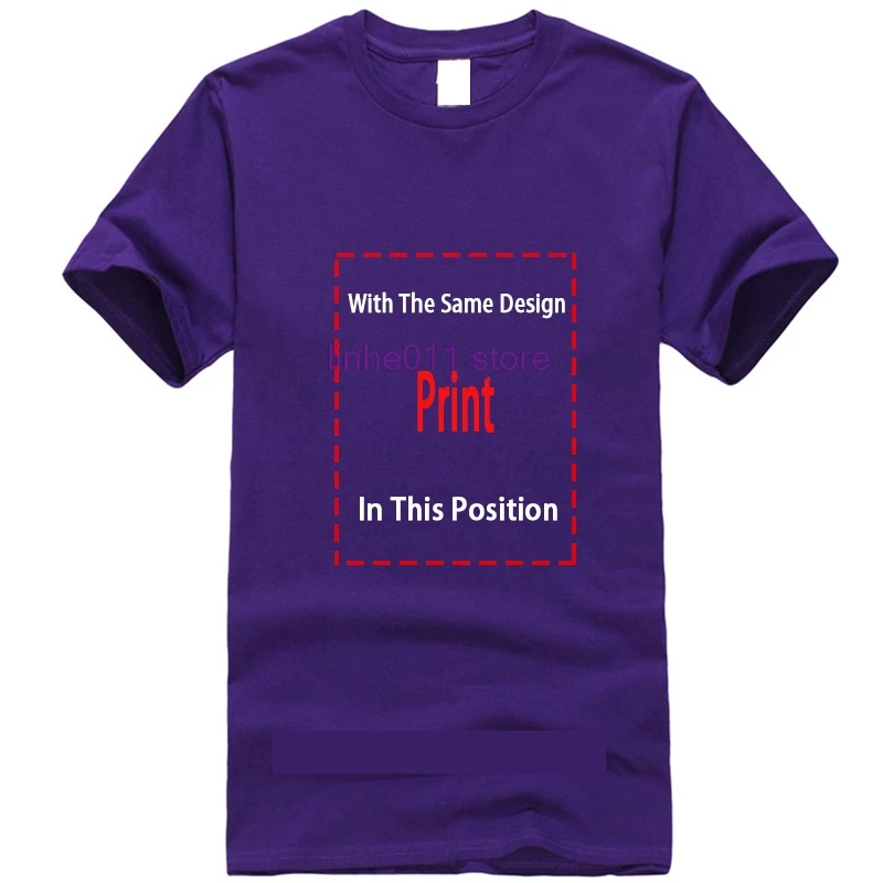 Новая летняя футболка SS Jeep Sahara черная футболка мужская футболка S до 3XL модная футболка - Цвет: purple