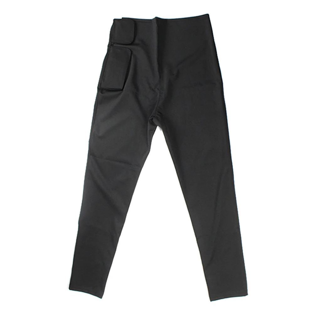 Pants Women Short Sleeve Tops/Long Pants Sport Fitness Sweating Clothes FI-19ING - Цвет: Pants