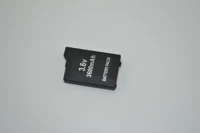 ליתיום יון 3600mAh 3.6V ליתיום יון נטענת סוללות להחלפה עבור סוני PSP2000 / 3000 gamepad בקר רזה (4)