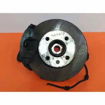 

6N0407256B STEERING KNUCKLE FRONT LEFT VOLKSWAGEN LUPO (6X1/6E1)