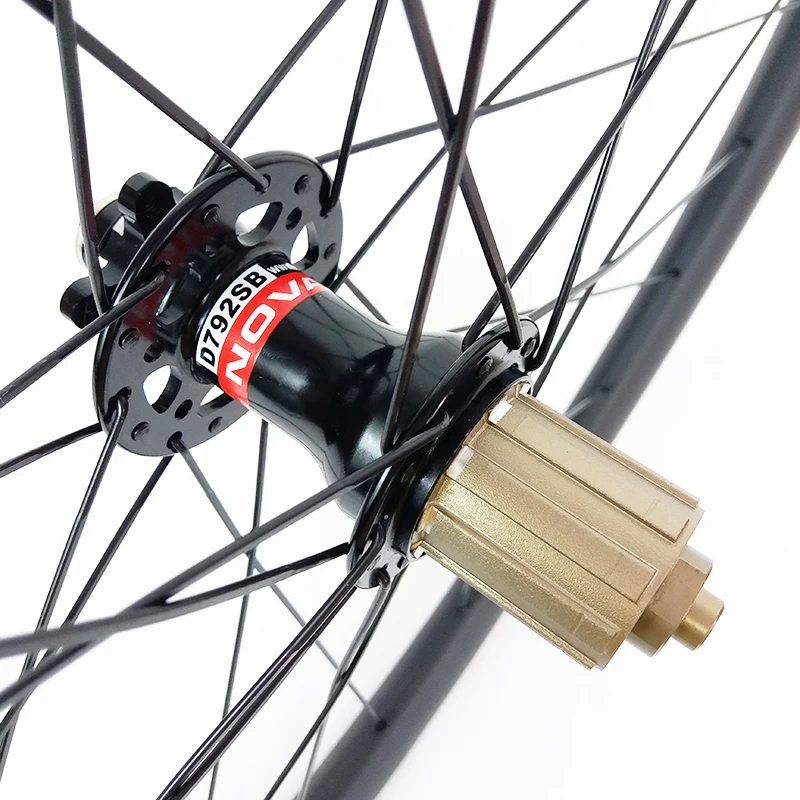 Top 1320g 29er MTB XC 28mm clincher tubeless carbon wheels asymmetric wheelset 9mm QR 12X100 15X100 135mm 12X142 10s 11s XD XDR 12s 5