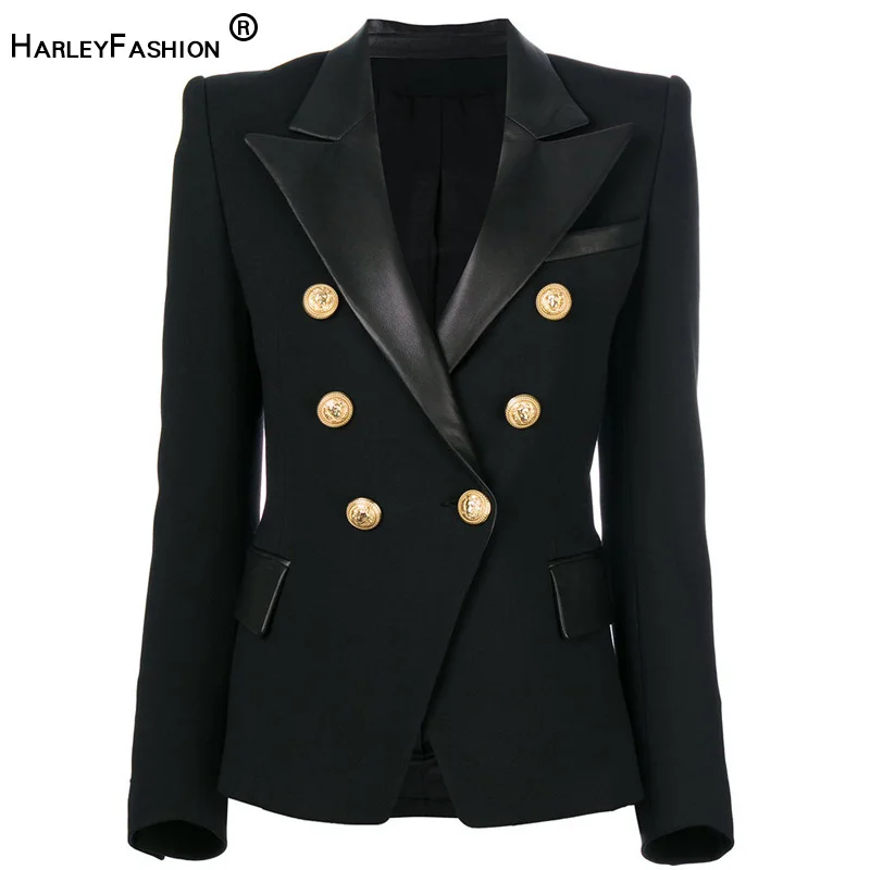 plus size pants suits evening wear HarleyFashion 2022 Luxury Spring Collection Texure Pattern Formal Jacket Women Blazer sexy pant suit