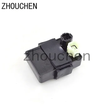 

8 Pins CDI Box Ignition Trigger For Honda DIO SDH125T-27 SDH125T-33 FUMA SDH125T-23B WH125T-5 WH125T-3B KVJ