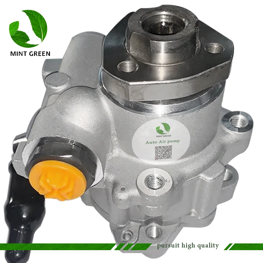 Насос гидроусилителя руля для Audi A4 1994 2004 Volkswagen Passat 1996 2005 Skoda Superb 2001 2008 8D0145155Q