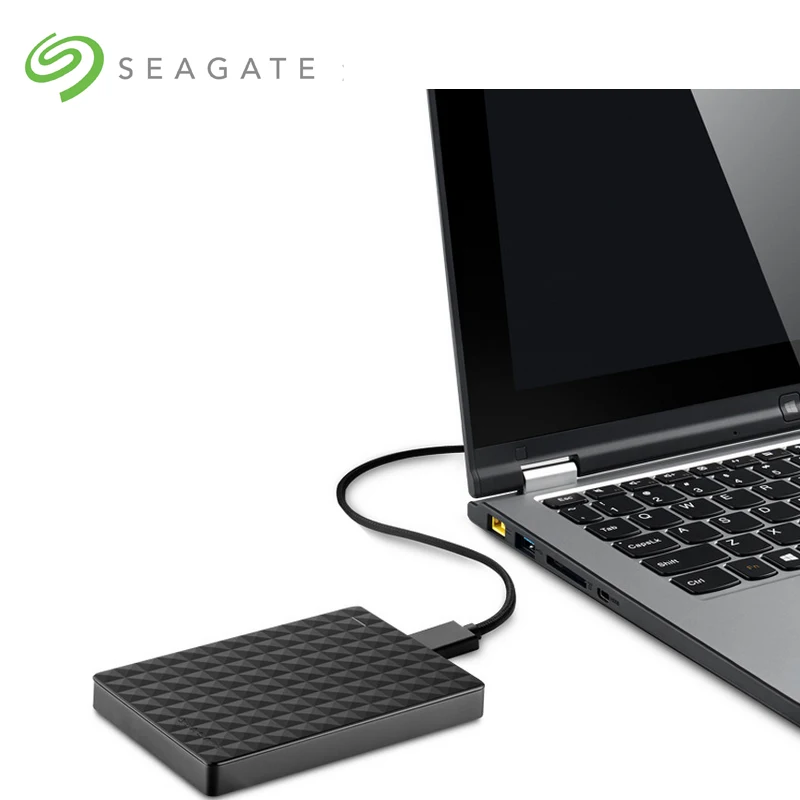 Внешний жесткий диск Seagate USB 3 0 для компьютера рабочей станции ноутбука Mac Mac4TB 6 ТБ 8