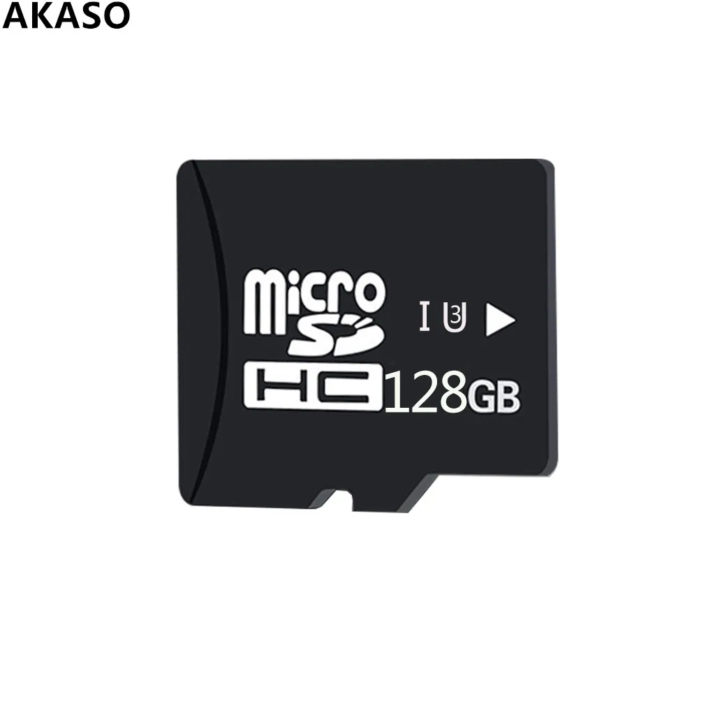 

Memory Card 32GB 64GB Microsd USB Card Class 10 TF Micro SD Card 32 128 GB U3 SD Cartao De Memoria Carte