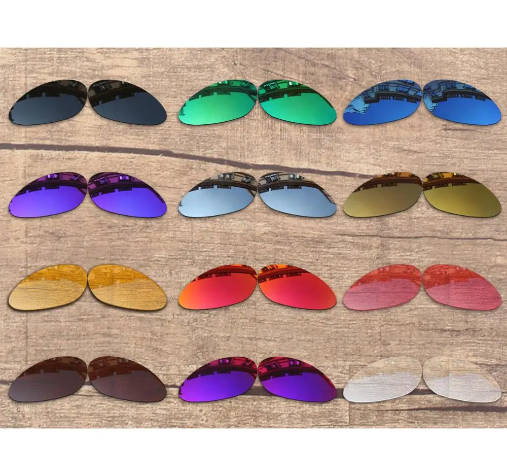 Vonxyz 편광 교체 렌즈, Oakley X 메탈 페니 프레임용, 20 가지 이상의..