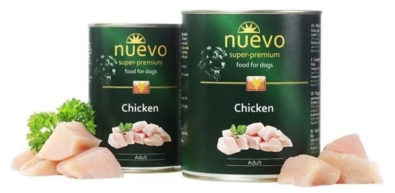 Home& Garden Pet Products Dog Supplies Dog Wet Food Landguth 639033