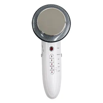 

Six In One Skin Exput Rejuvenation Instrument Led Photon Therapy Massager Negative Ion Ultrasonic Beauty Instrument