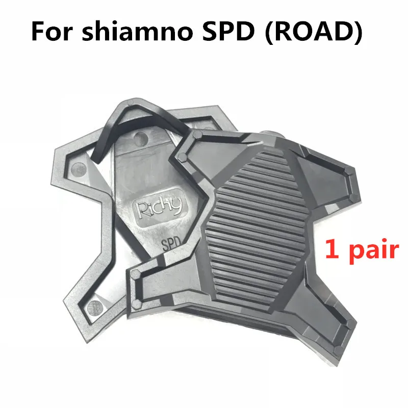ε ſ  ޿ ÷ ޷ ȯ , Shimano SPD5800 6800 ũ, LOOK KEO Ź ȣ Ŀ
